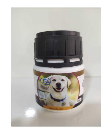 Petcalvit Dog Calcium Powder 100 Gr.