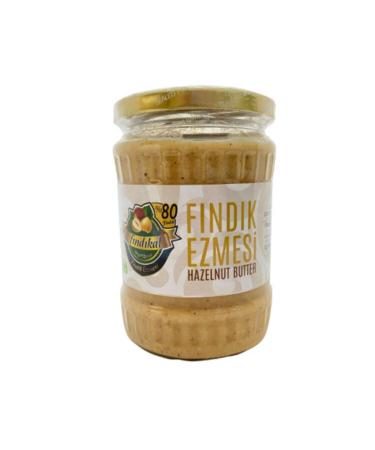 f nd kal Hazelnut Paste 500g