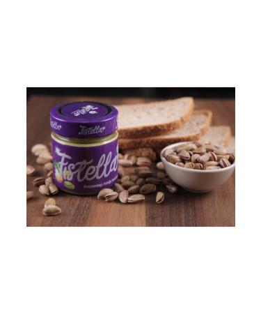 FISTELLA 200gr Gaziantep Pistachio Cream