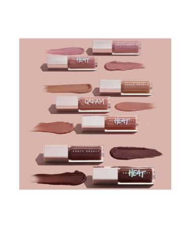 FENTY BEAUTY Gloss Bomb Universal Lip Luminizer - Lip Gloss Vision Inspire 9 Ml - Buy Online on GoSupps.com