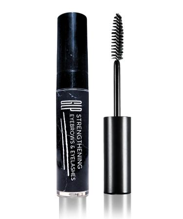 Gless Pena Eyebrow and Eyelash Strengthening and Nourishing Serum with Argan and Rosemary Oil - Buy Online on GoSupps.com