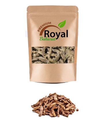 ROYAL SPICES Hazanbel Root Deluxe Series Organic Delicious 150 Gr