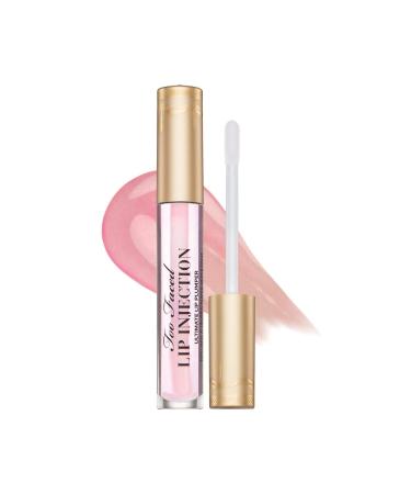 Too Faced Lip Injection Plumping Lip Gloss
