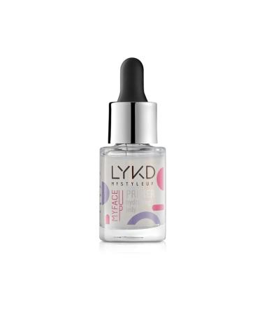 lykd Hydrating Jelly Makeup Base 999 Transparent
