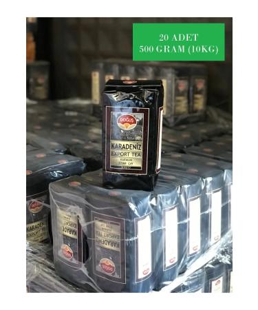 Dogus Tea Dogus Export Tea 10kg