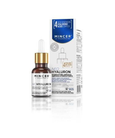 Mincer Pharma Neohyaluron Firming Serum 15ml