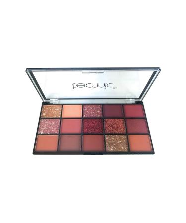 Technic Invite Only Eyeshadow Palette - Buy Online on GoSupps.com