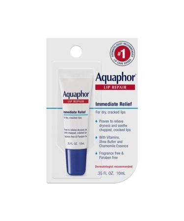 Aquaphor Lip Lip Care 10 ml