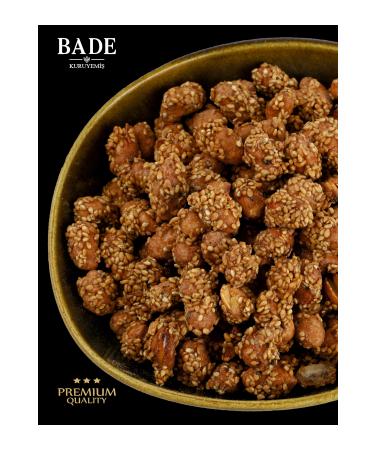 Kendy Honey Sesame Peanuts 450 gr.