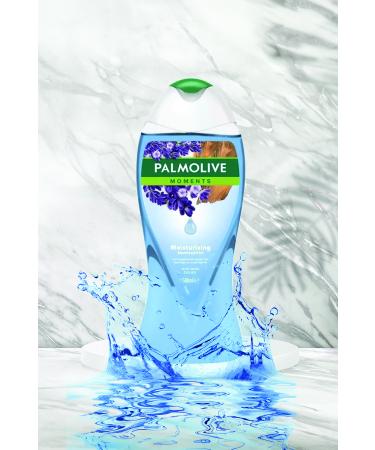 Palmolive Bath and Shower Gel Sandalwood Moments