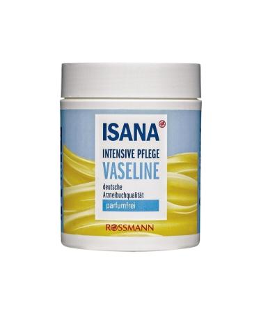 ISANA Vaseline Intensive Care 125 ml
