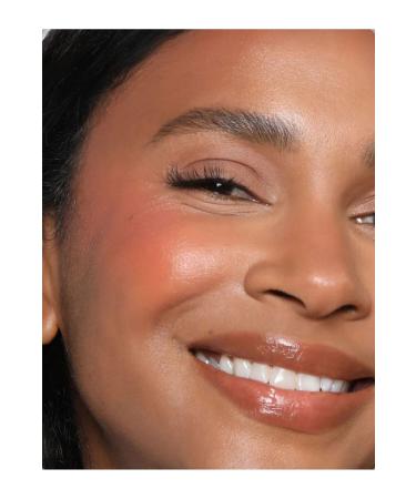 REFY CREAM BLUSH - PEACH Buildable color enhancing cream blush. - Buy Online on GoSupps.com