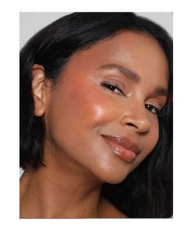 REFY CREAM BLUSH - PEACH Buildable color enhancing cream blush. - Buy Online on GoSupps.com