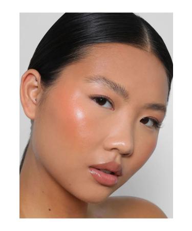 REFY CREAM BLUSH - PEACH Buildable color enhancing cream blush. - Buy Online on GoSupps.com