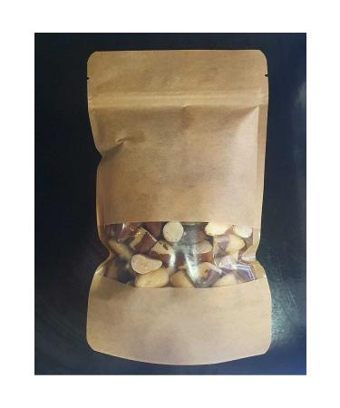 Our Coffee Anka My Trade Brazil Nut Broken 500 grams - Buy Online on GoSupps.com