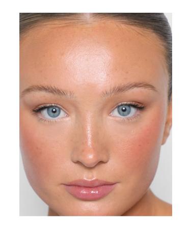 REFY BROW TINT SOFT BROWN Water-based non-permanent brow tint gel. - Buy Online on GoSupps.com