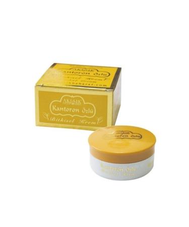 St. John's Wort Extract Herbal Cream 60 gr