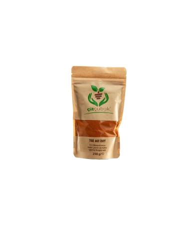 it ubuk Powder Sweet Isot - 250 Grams