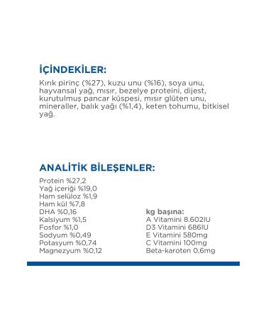 Hill's SCIENCE PLAN Lamb and Rice Medium Breed Puppy Food 14 Kg - Buy Online on GoSupps.com