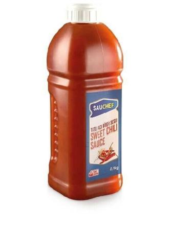 SAUCHEF Sweet Chili Sauce 2300gr