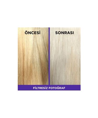 Photon Purple Shampoo Deals: The Way to Get Professional Results at Home" 400 ml 3 Pieces - Buy Online on GoSupps.com