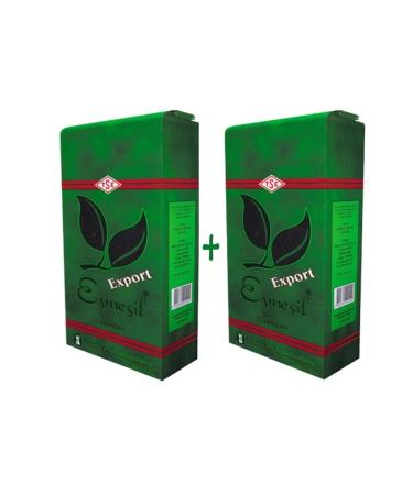 Epic Amber Eynesil Export Special Black Tea 2-pack 500 gr