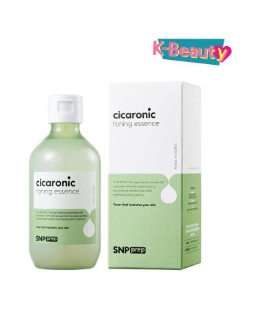 SNP Prep Cicaronic Tonic 220 ml