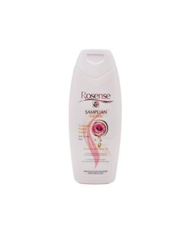 Rosense Shampoo Rose Essence All Hair 400 ml