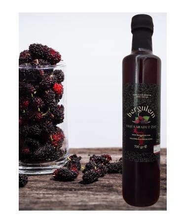 bergulem Sour Black Mulberry Extract 700 Gr