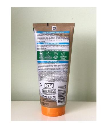 Garnier Keyonline New Series Ambre Solaire Sun Protection Milk Tube Spf50 200 Ml. - Buy Online on GoSupps.com