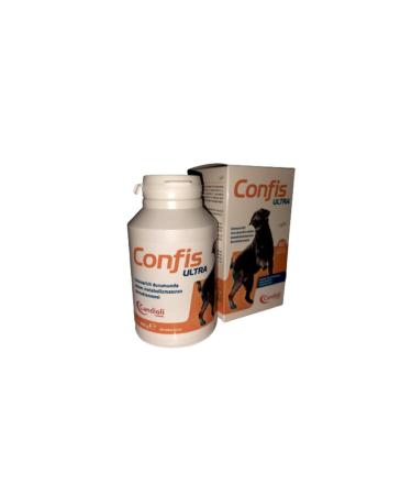 candioli Confis Ultra Dog 80 Tb. - Osteorthritis Diet Support