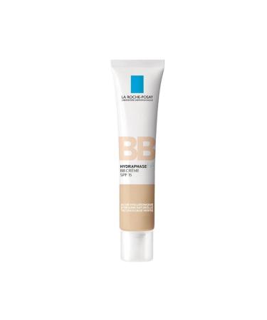 La Roche Posay Hydraphase Bb Cr me L g re 40-Ml LRP.