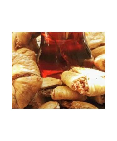 attarrifatcanhataylocal Organic Dried Figs