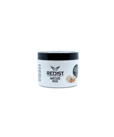 Redist Hair Care Mask Garlic 500ml | For Intense Moisture and Shine - Buy Online on GoSupps.com