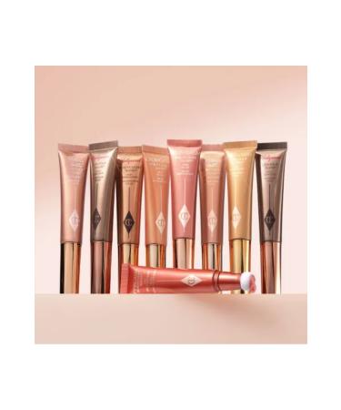 Charlotte Tilbury Glowgasm Beauty Light Wand - Liquid Illuminator - Buy Online on GoSupps.com