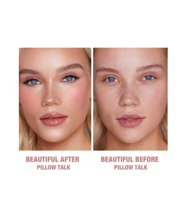 charlotte tilbury Pillow Talk Matte Beauty Blush Wand - Matte Liquid Blush - Buy Online on GoSupps.com
