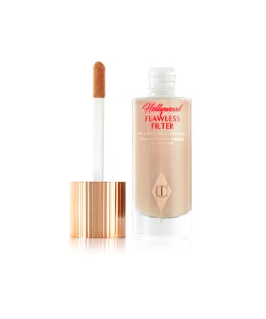 charlotte tilbury hollywood flawless filter - liquid highlighter