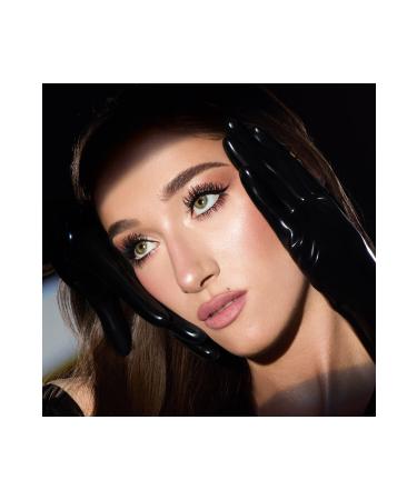 Charlotte Tilbury Mini Exagger-Eyes Volume Mascara - 28 Hour Curling and Volumizing Travel Size Mascara 4 ml - Buy Online on GoSupps.com