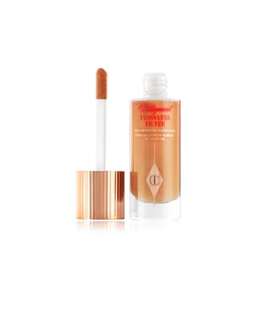 charlotte tilbury hollywood flawless filter - liquid highlighter