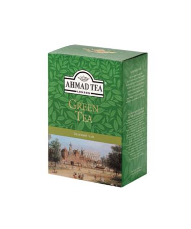 Ahmad Tea Green Tea 500 gr