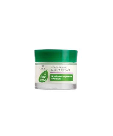 LR Aloe Via Aloe Vera Night Cream