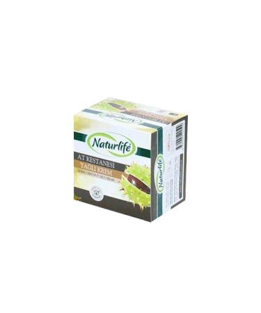 Naturlife Horse Chestnut Oil Cream Naturlife