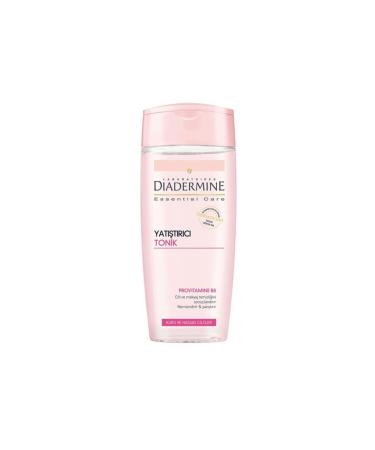 Diadermine Soothing Tonic 200 Ml For Dry and Sensitive Skin 3178040643154