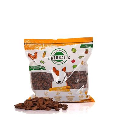 Naturalis Smart Barf 100% Natural Chicken Dog Food 5 Kg