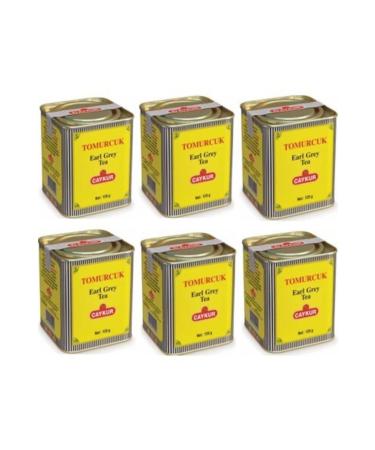 aykur Bud 125 Grams X 6 Pieces