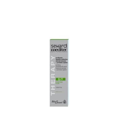 Helen Seward 6/f Purifying Dandruff Lotion 100ml