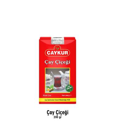  aykur Rize Tourist Tea 200gr + Tea Flower 200gr + Alt nba Classic 200gr + Filiz Tea 200gr Set of 4 - Buy Online on GoSupps.com