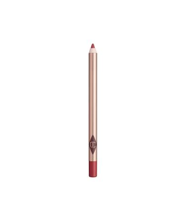 Charlotte Tilbury Lip Cheat - 6 Hours Long-Lasting Smudge-Proof and Waterproof Lip Pencil 1.2 gr
