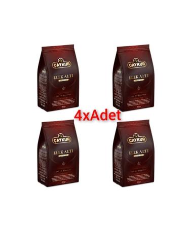 aykur Sieve 80 gr 0 Sieve Rize Tea 4xpcs