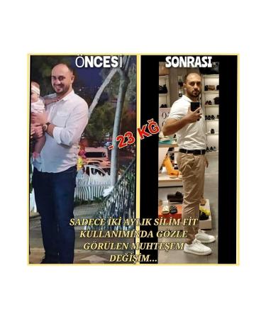 Slimfit Slim Fit 30 Capsules - Detox and Fullness Guaranteed - Buy Online on GoSupps.com